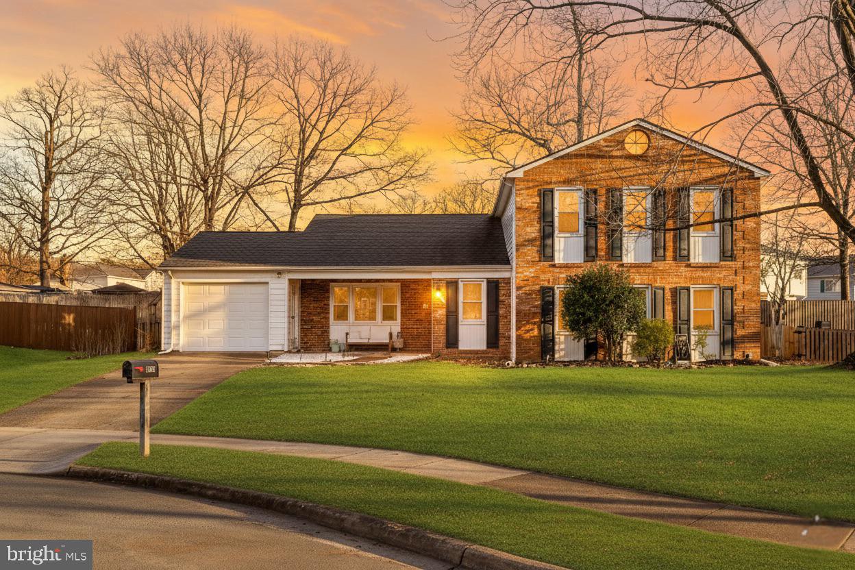 2155 Veenendaal Court, Herndon