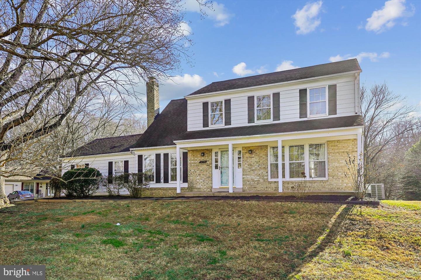 12179 Queens Brigade Drive, Fairfax