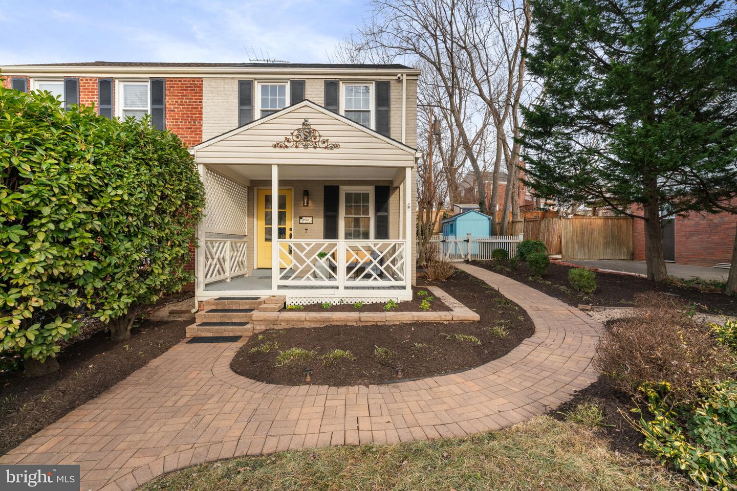 5915 Edgehill Drive, Alexandria