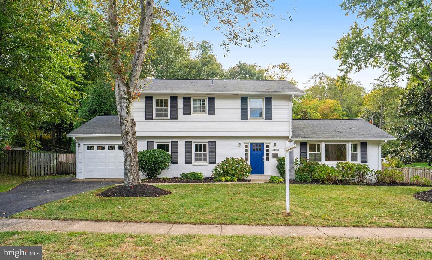 3300 Prince William Drive, Fairfax