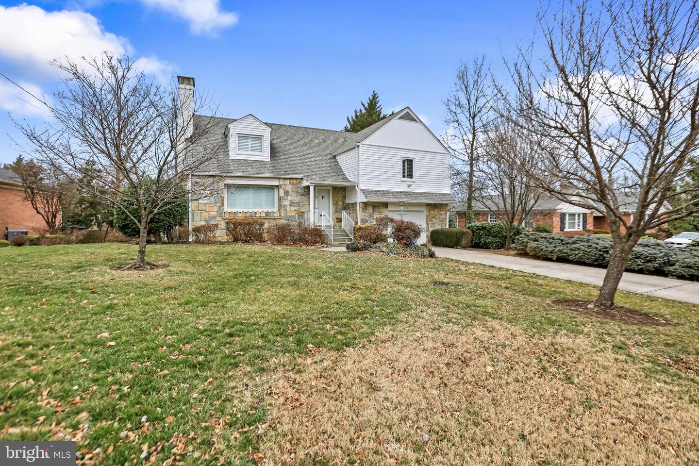 3906 Ridge Road, Annandale