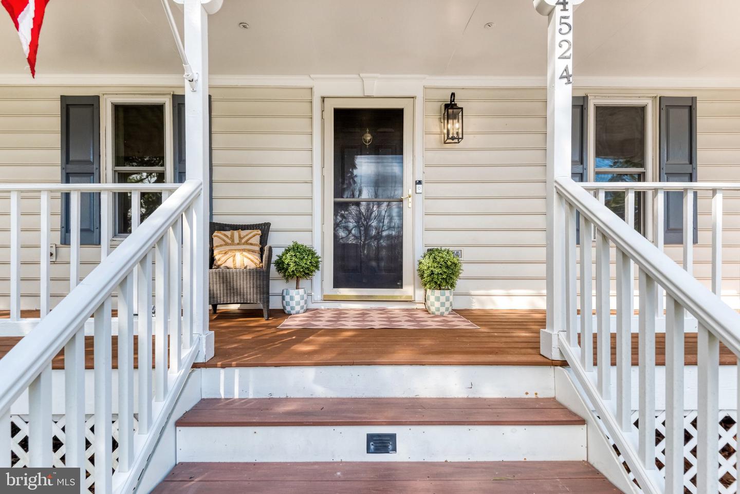 4524 Samuels Pine Road, Chantilly