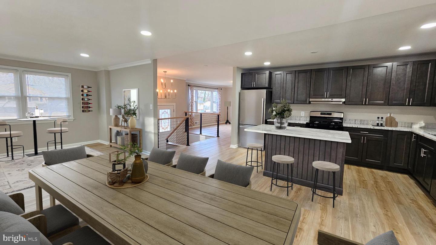 7605 Pollen Street, Lorton