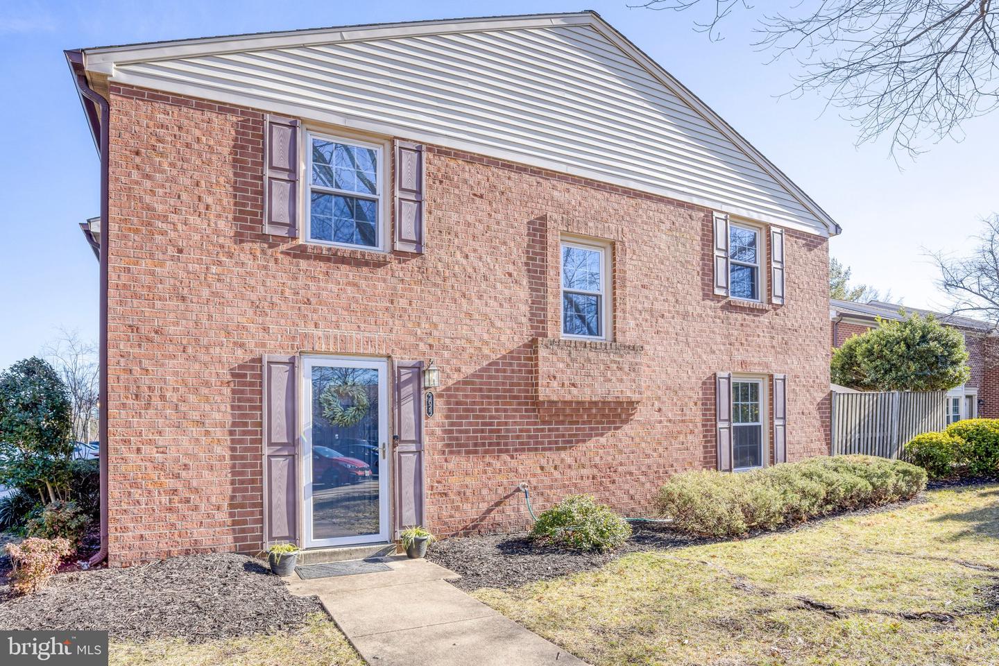 5625 Independence Circle, Alexandria