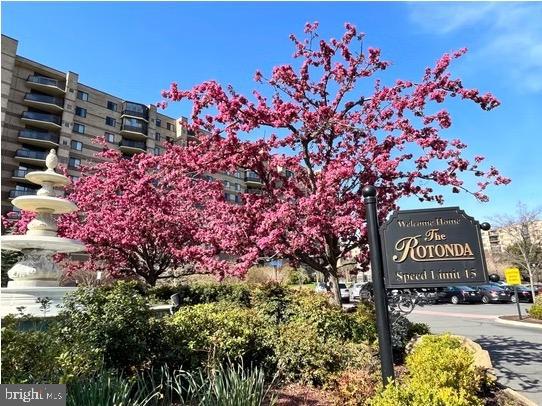 8380 Greensboro Drive #525, Mclean