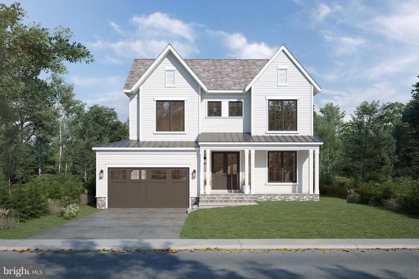 104 Dogwood Street SW, Vienna