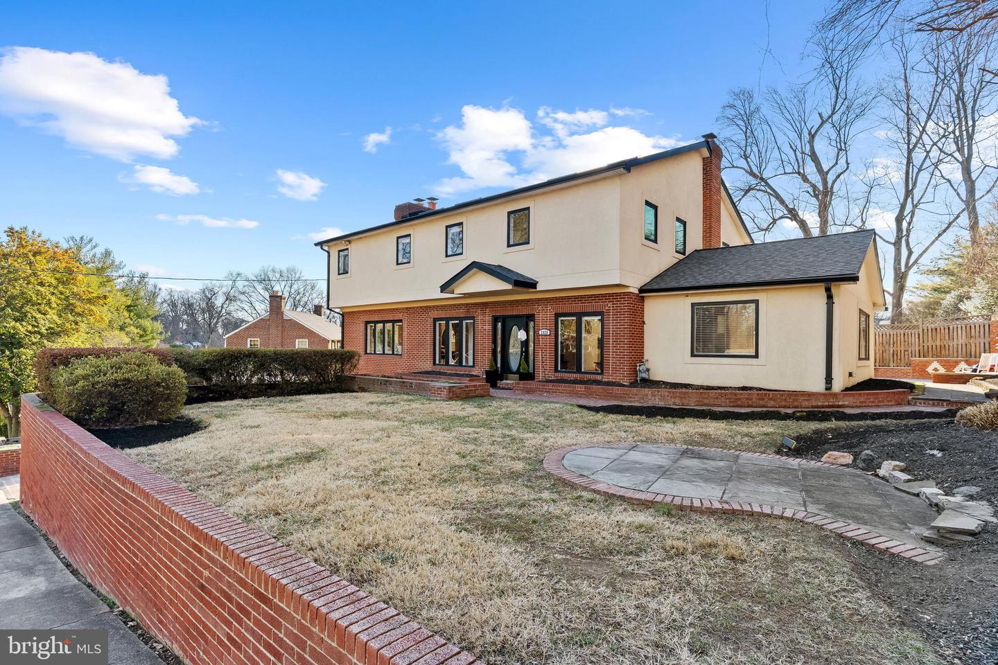 2628 Woodley Place, Falls Church