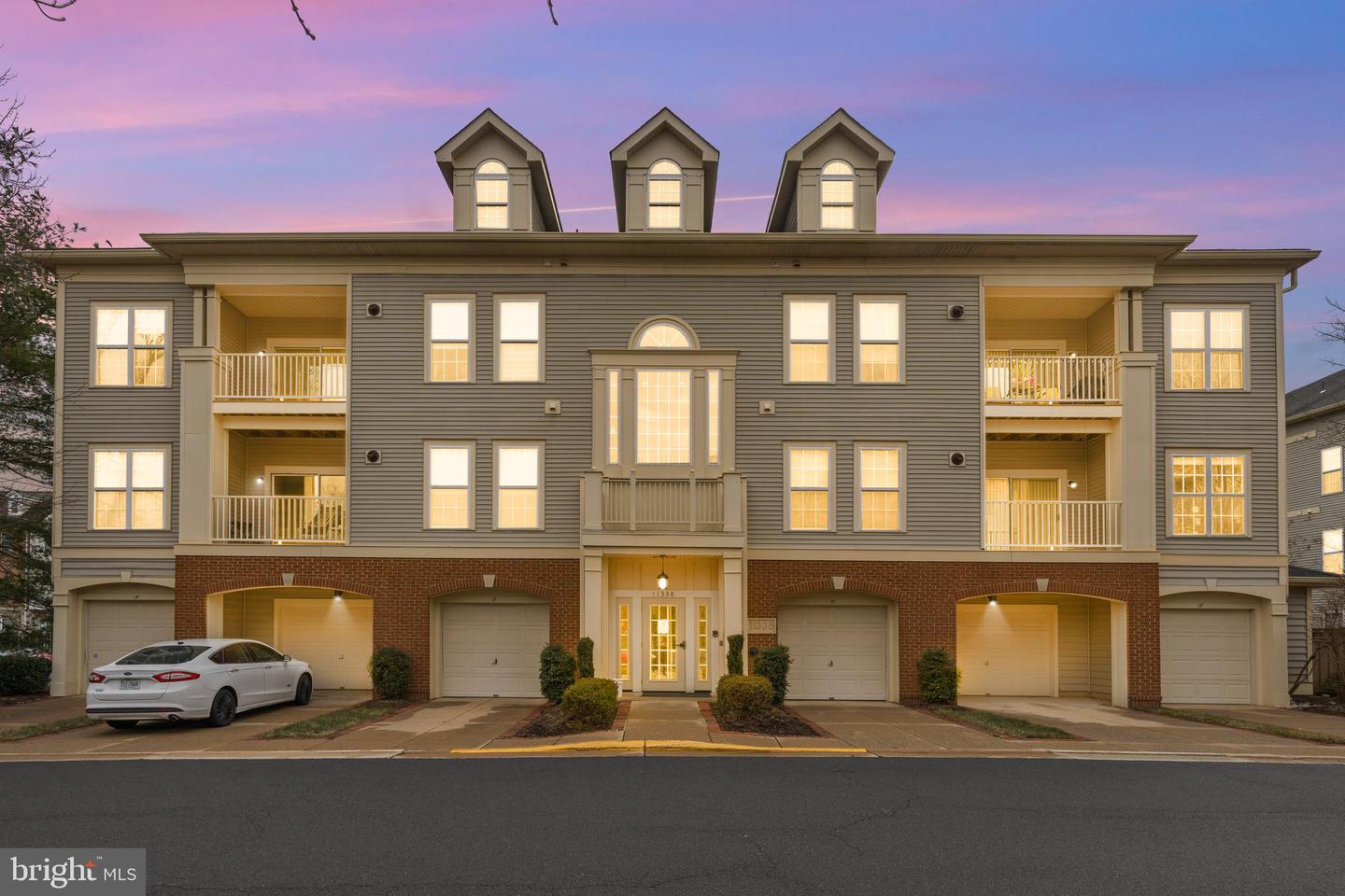 11338 Westbrook Mill Lane #303, Fairfax