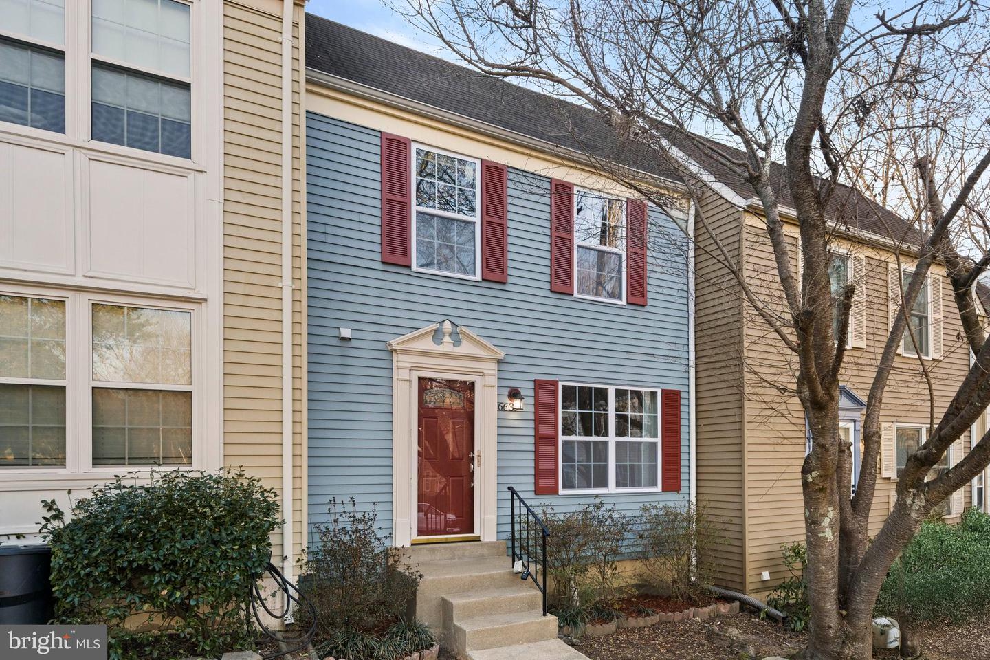 6639 Rockleigh Way, Alexandria