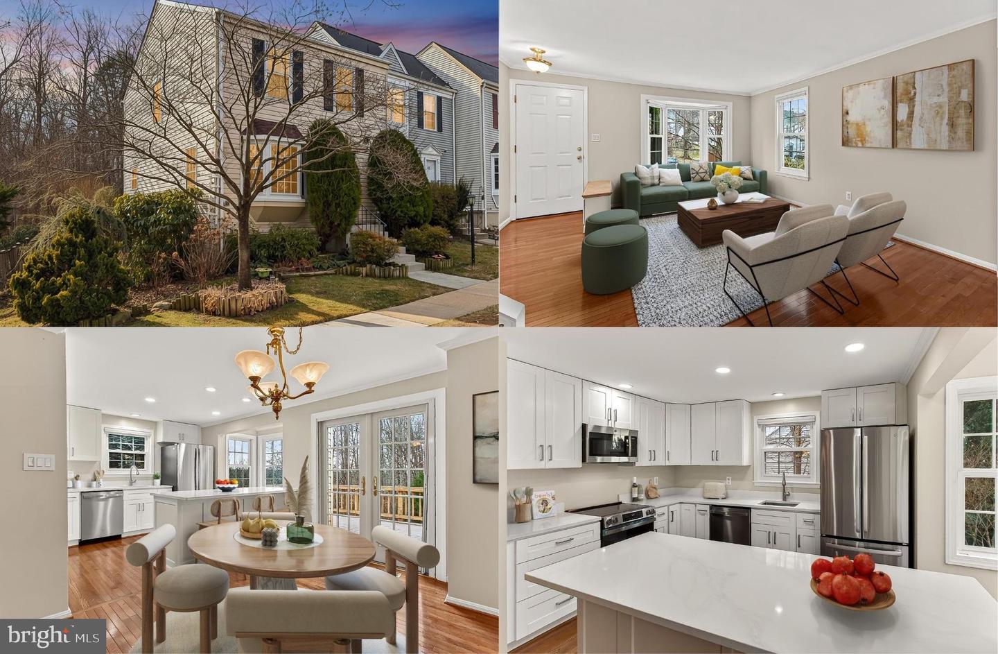 13855 Laura Ratcliff Court, Centreville