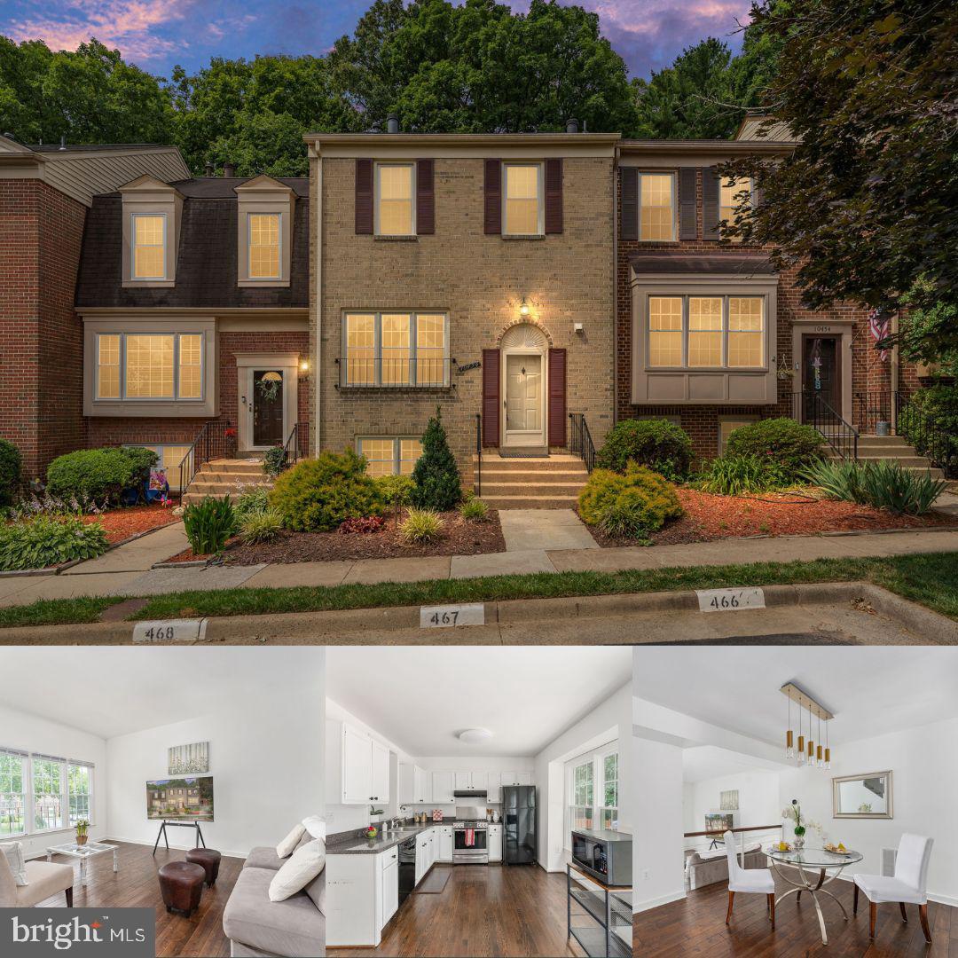 10456 Malone Court
