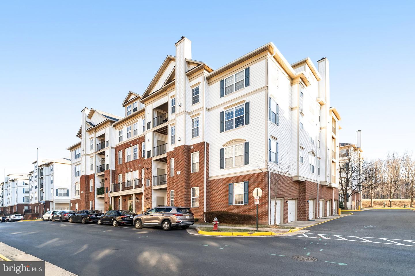 11623 Cavalier Landing Court #304, Fairfax