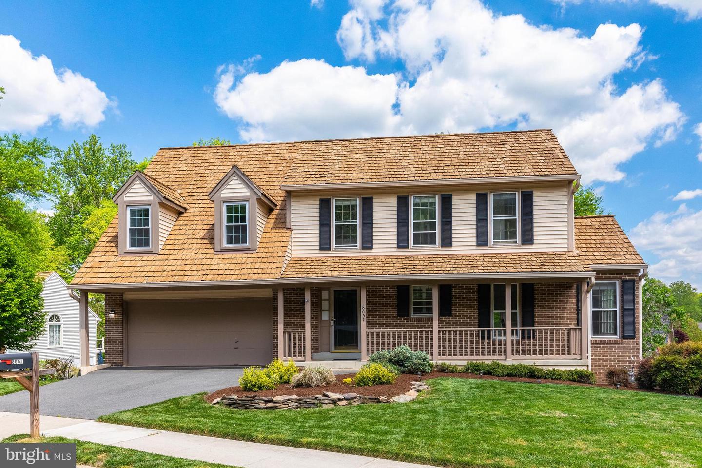 8051 Oak Hollow Lane, Fairfax Station