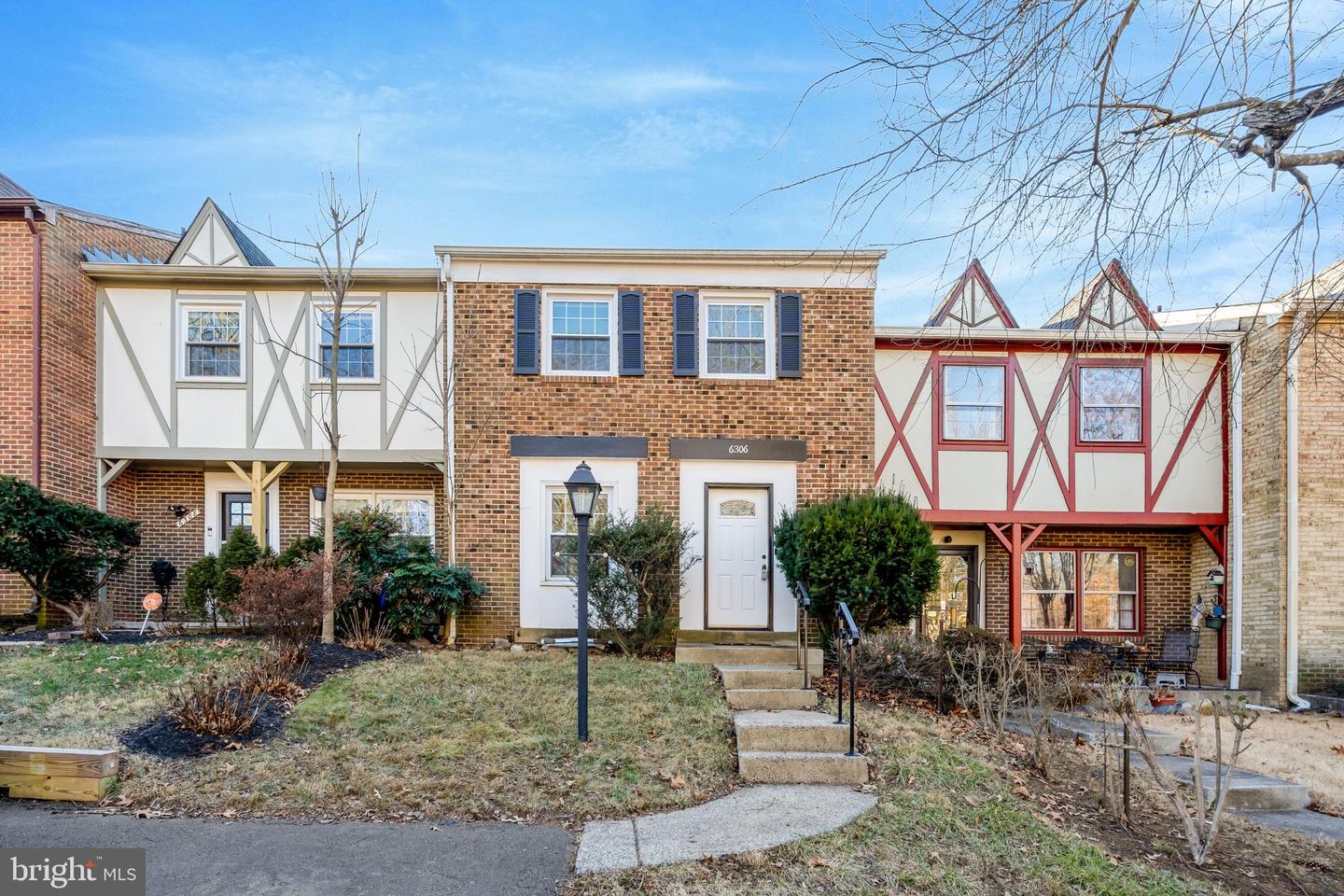 6306 Paddington Lane, Centreville