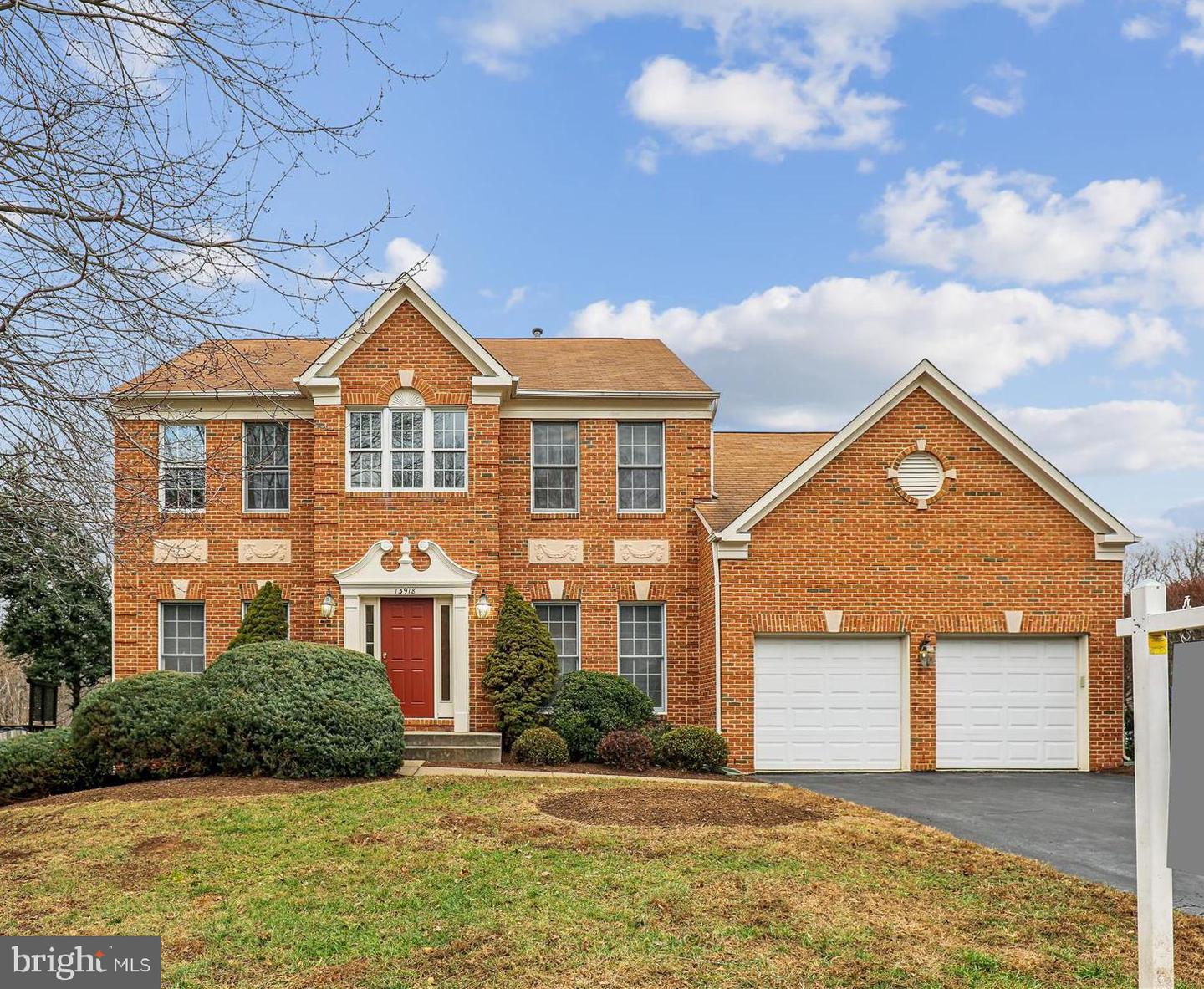 13918 Rock Brook Court, Clifton