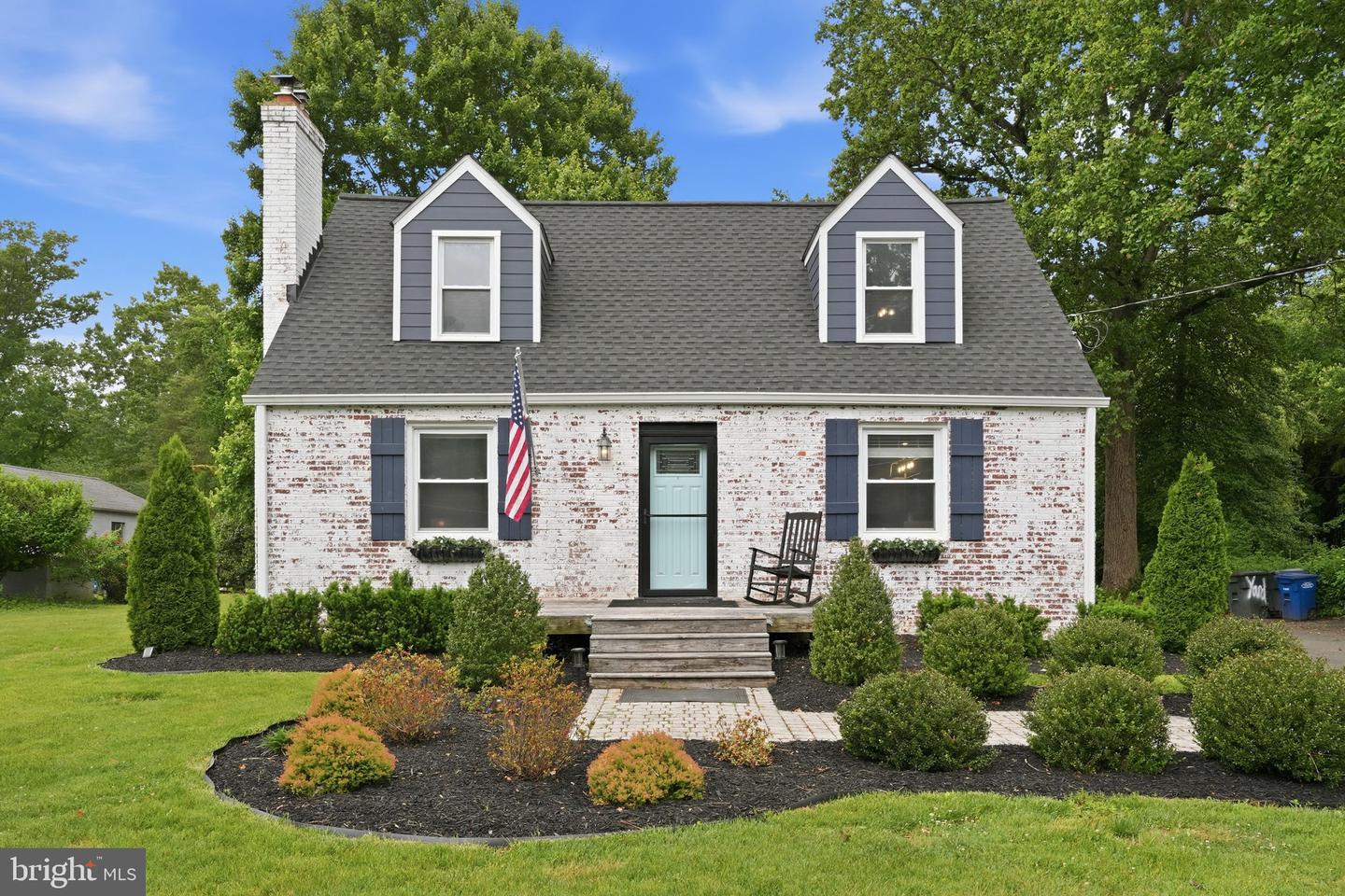 3322 Holloman Road, Falls Church