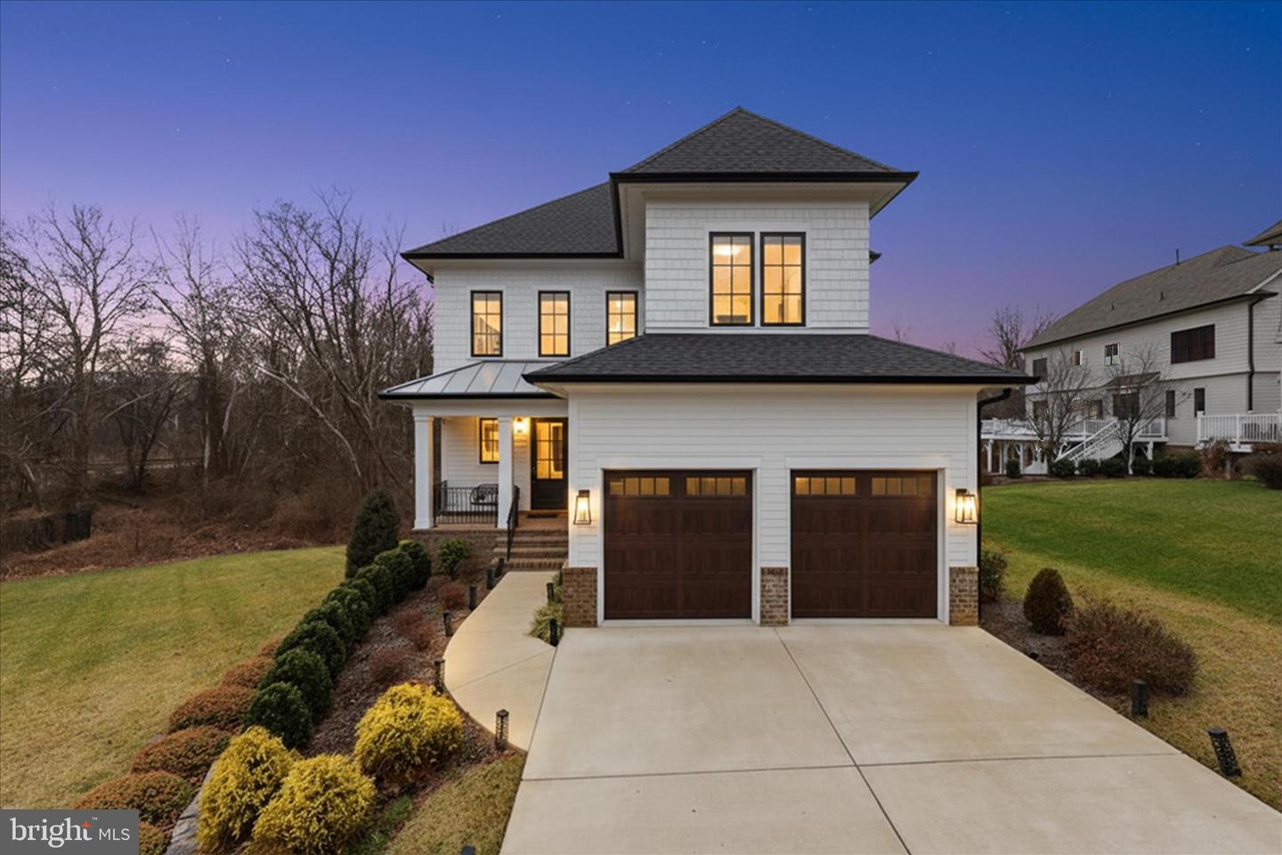 5696 Tunwell Court, Burke