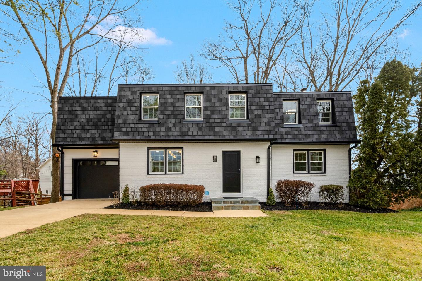 5203 Mornington Court, Fairfax