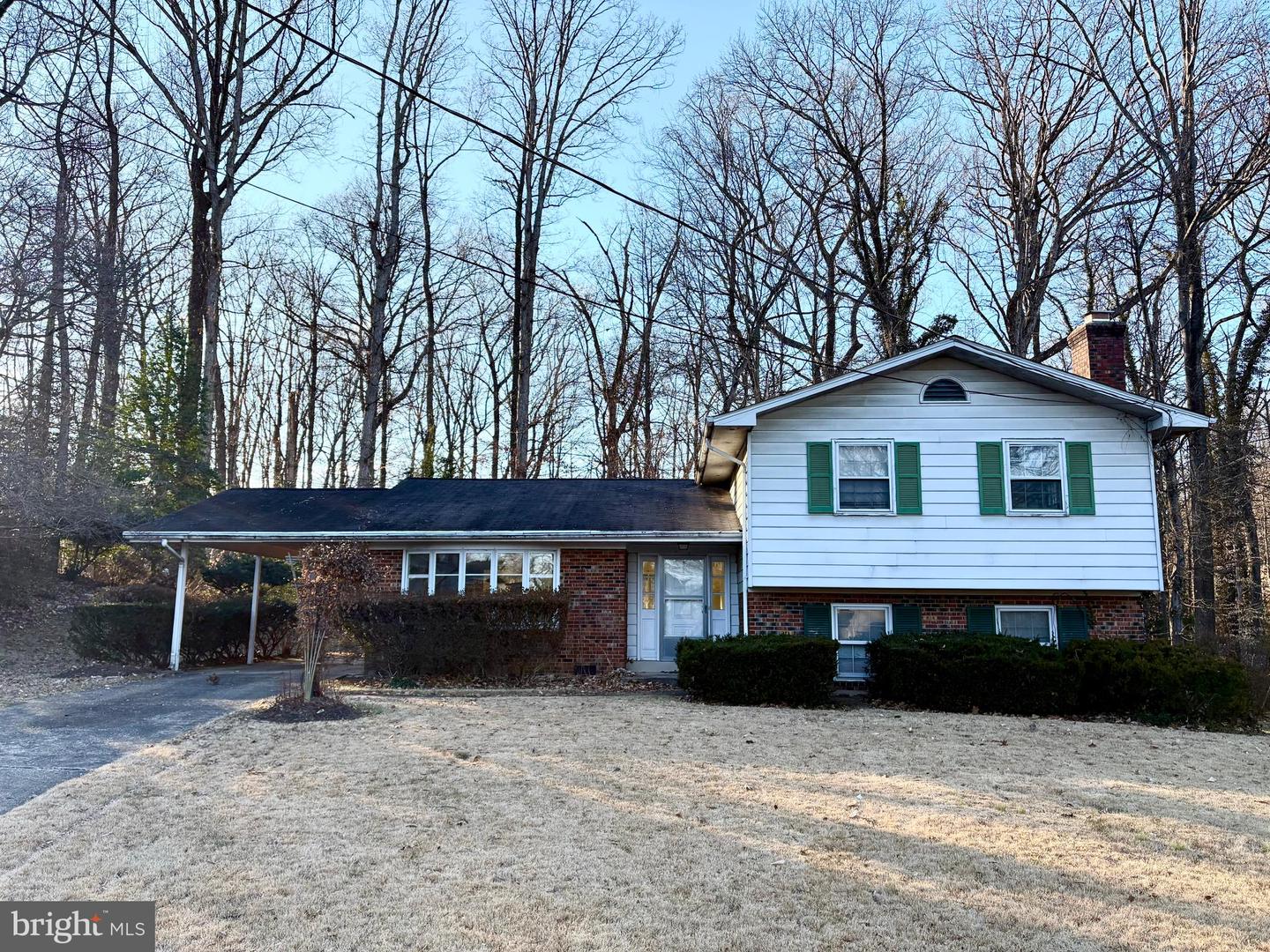 5112 Althea Drive, Annandale