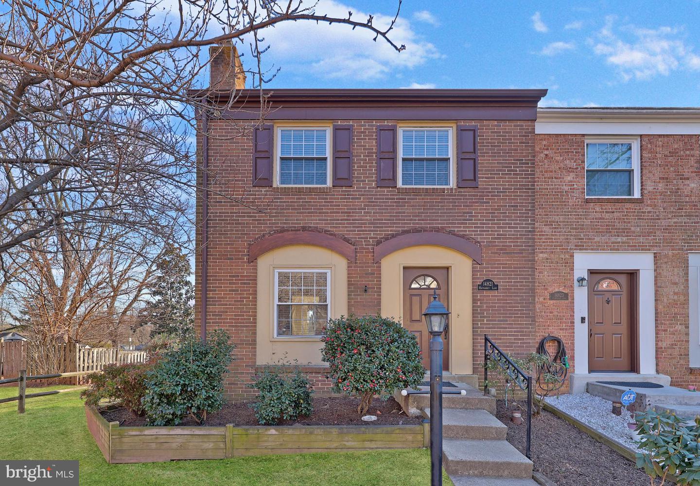 14821 Haymarket Lane, Centreville
