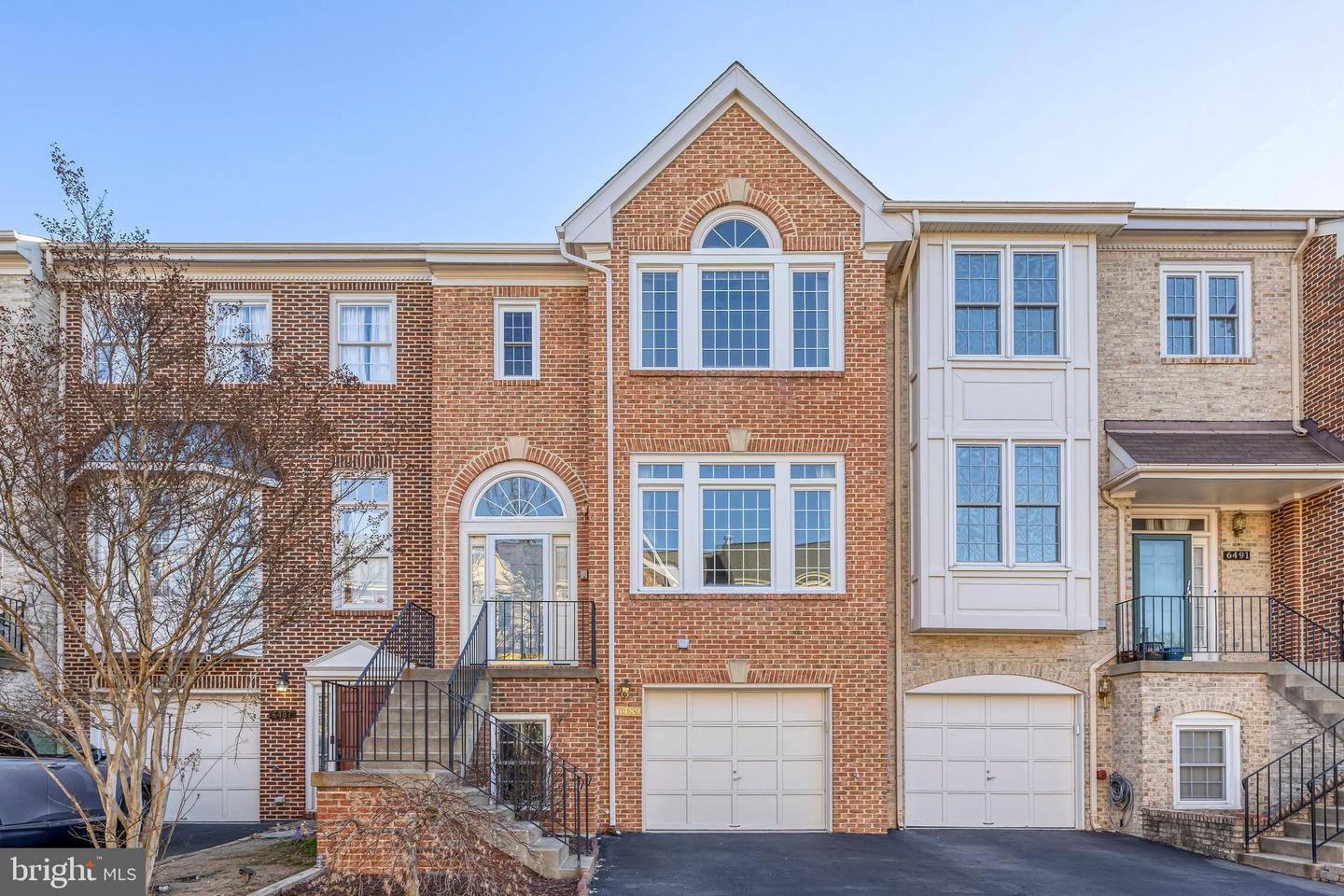 6489 Sharon Kay Court, Alexandria