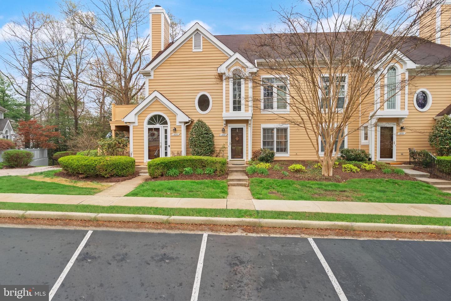 1487 Church Hill, Reston