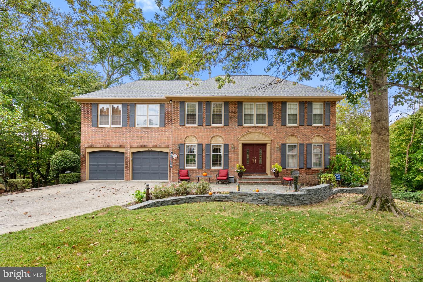 9104 Scott Street, Springfield