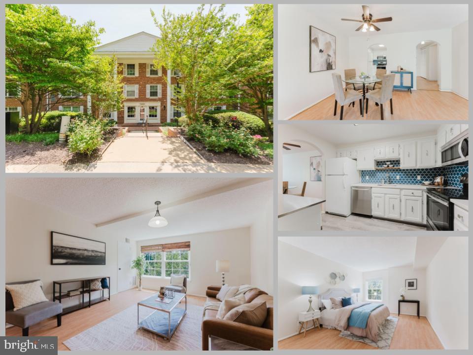 7621 Provincial Drive #312