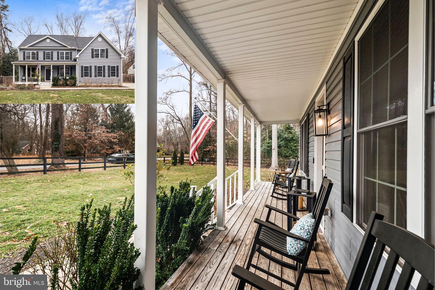 5980 Evergreen, Lorton