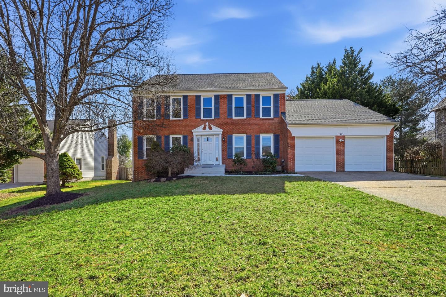 12903 Pinecrest Road, Herndon