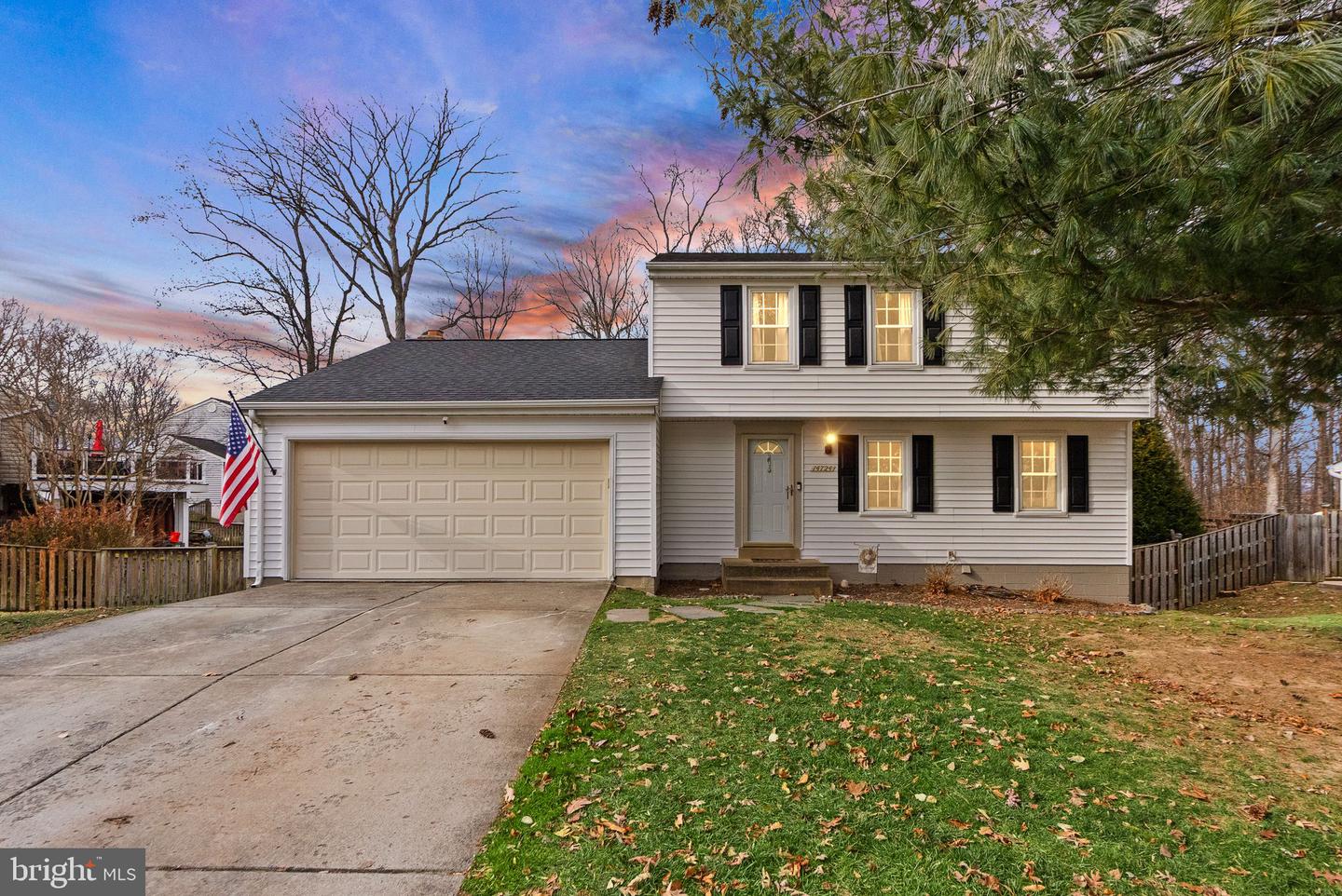 14724 Saint Germain Drive, Centreville