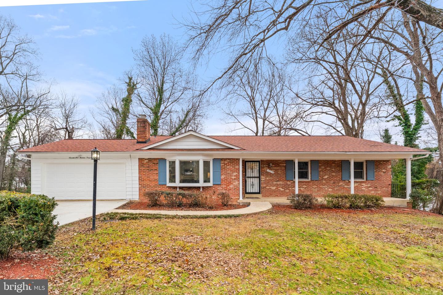 7113 Penguin Place, Falls Church
