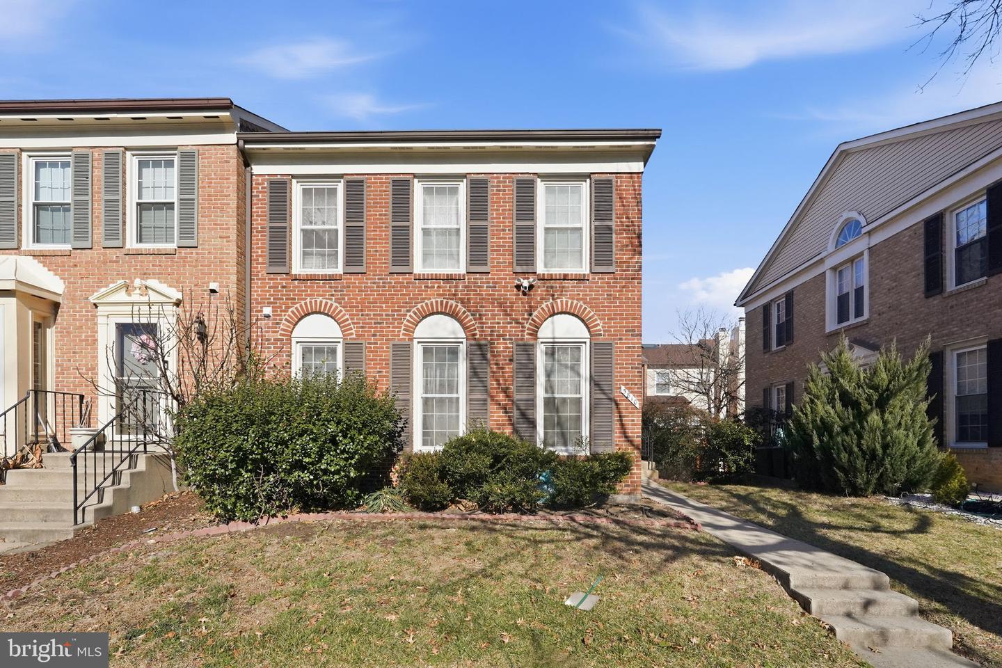5810 Apsley House Court, Alexandria