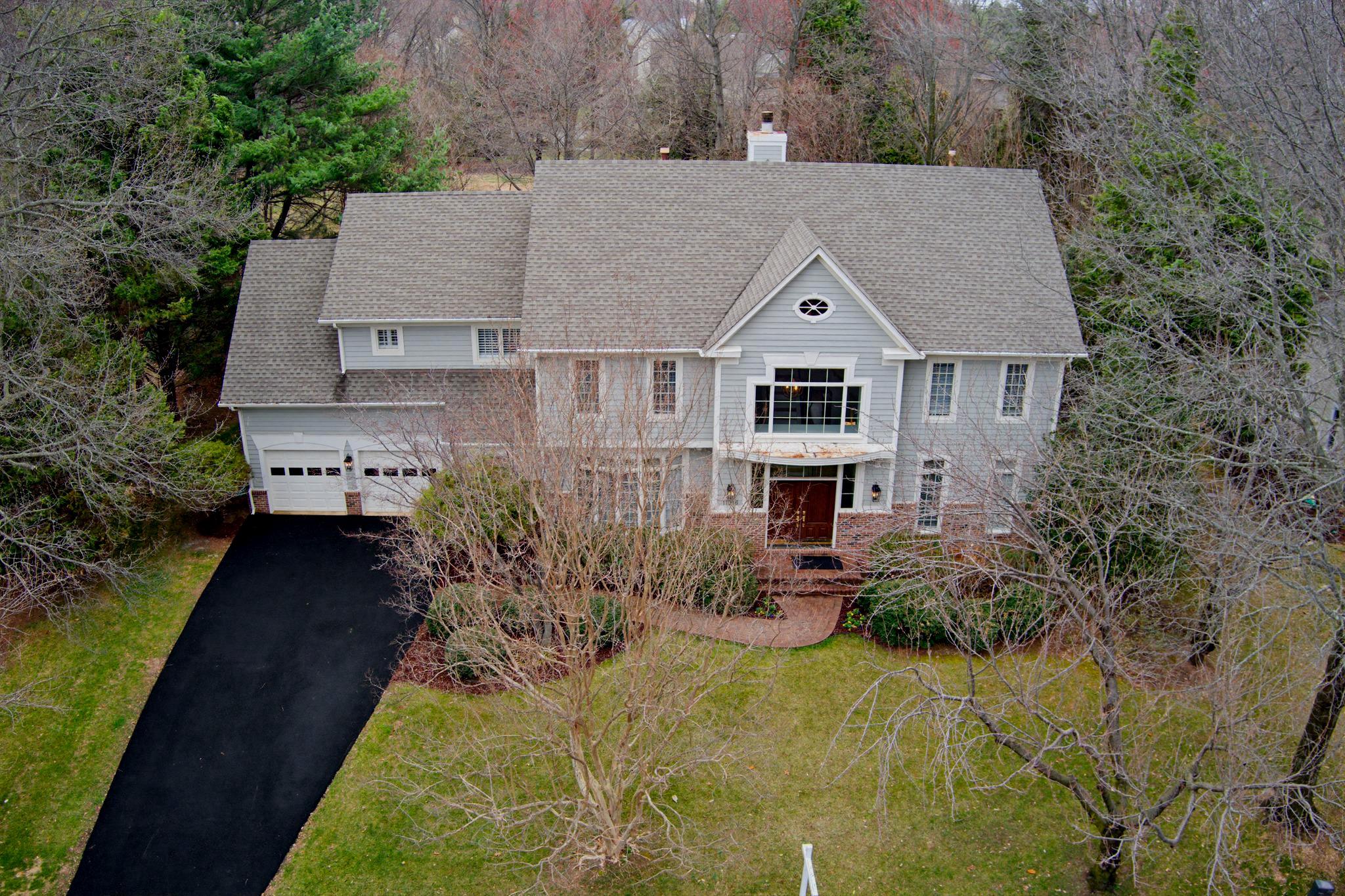 11316 Bright Pond Lane, Reston