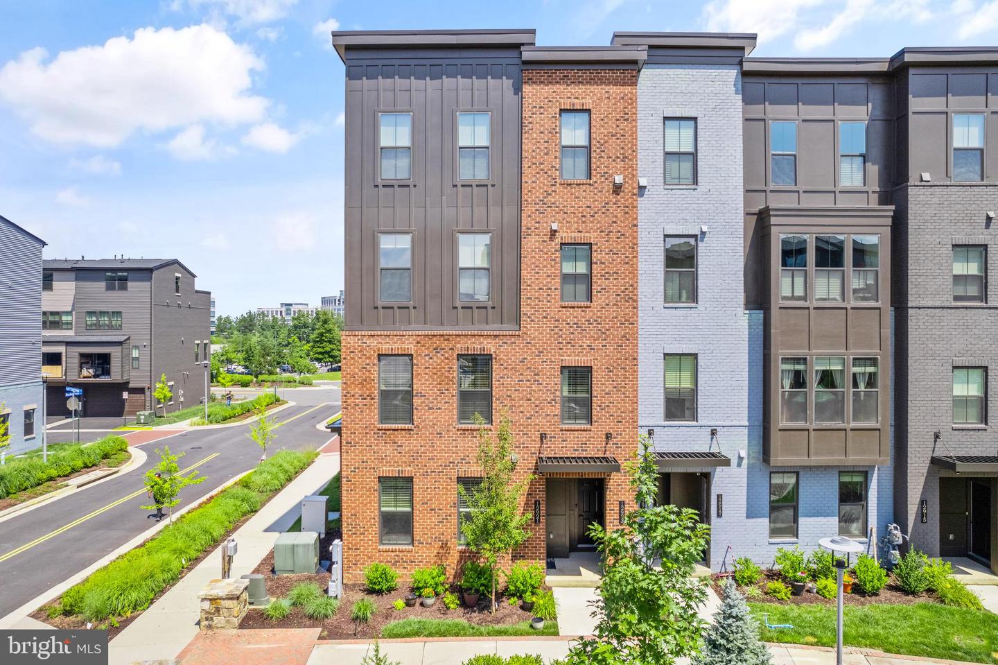 12921 Sunrise Ridge Alley #69, Herndon