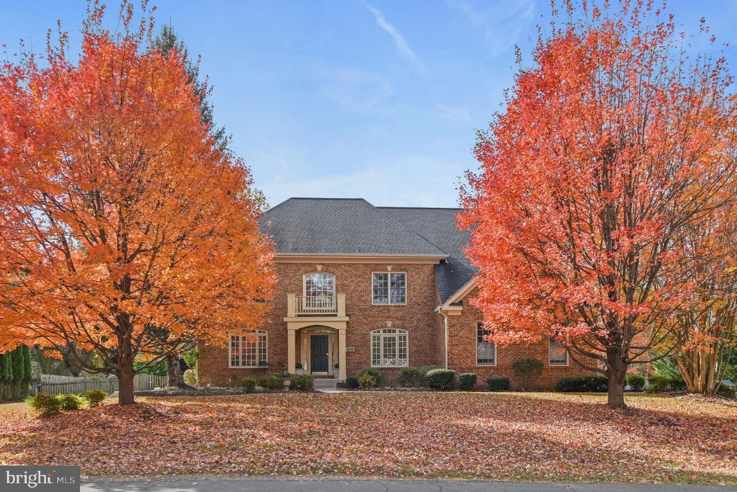 2628 Five Oaks Road, Vienna