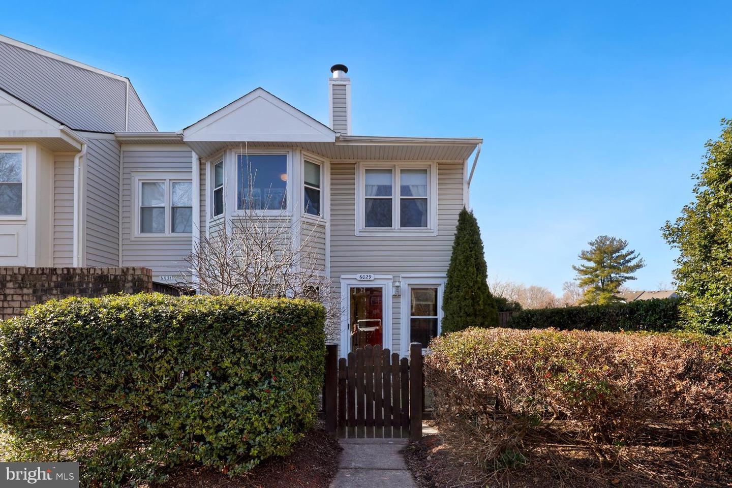 6029 Sunset Ridge Court, Centreville