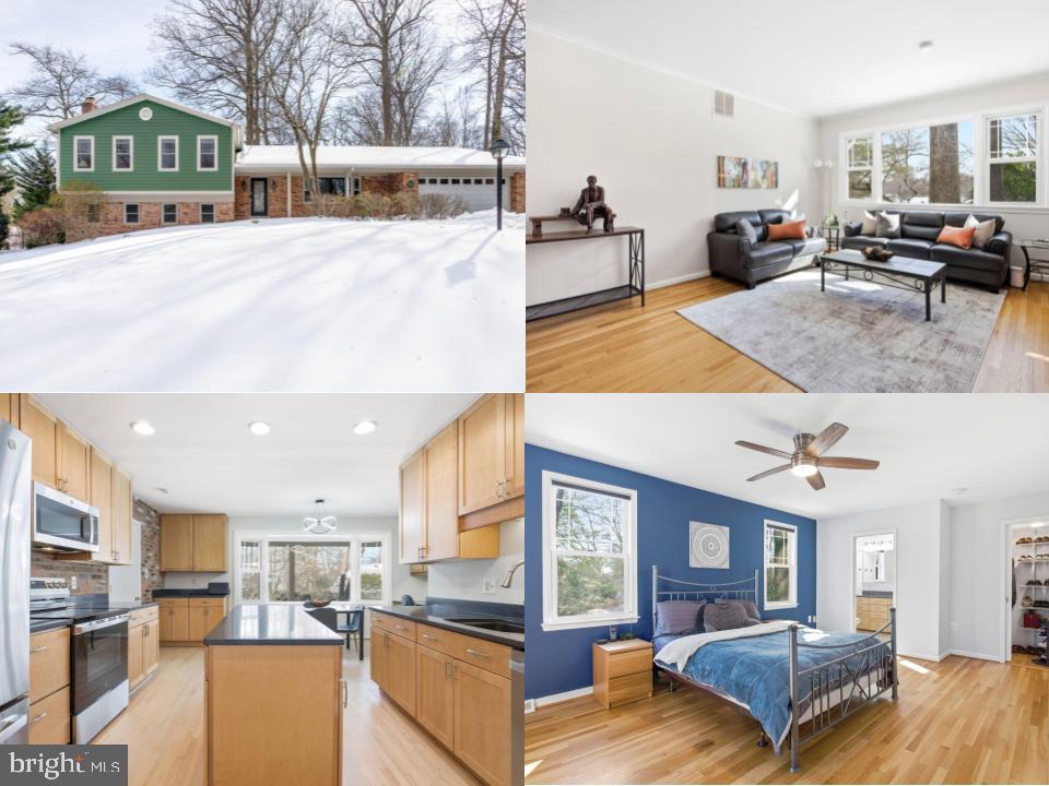 521 Creek Crossing Road NE, Vienna