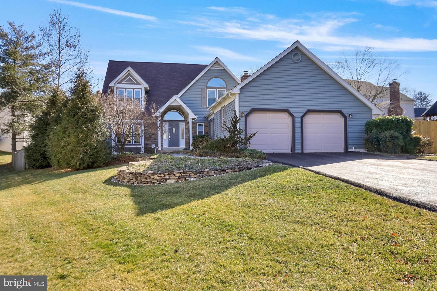 5272 Ellicott Drive, Centreville