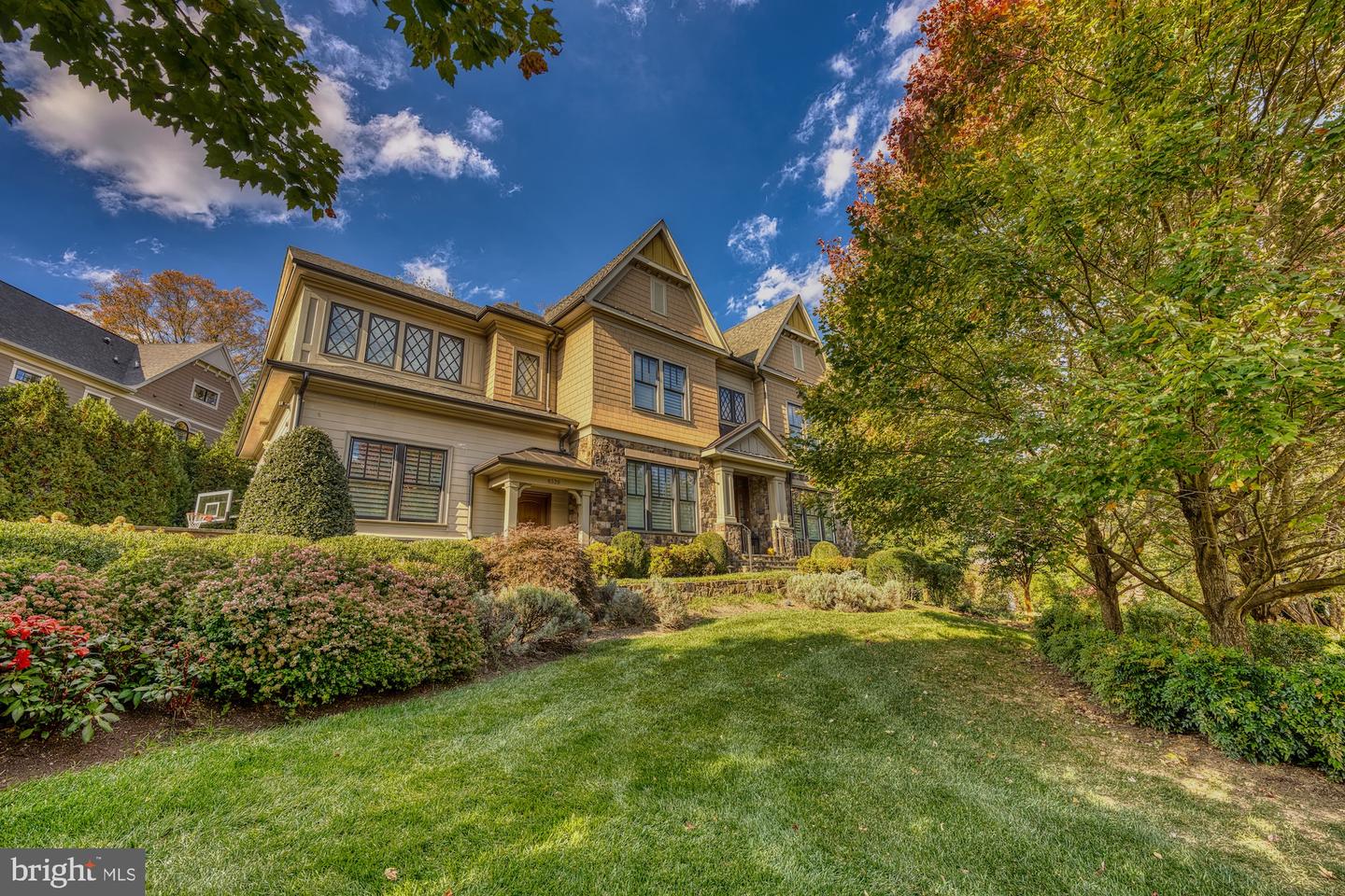 6520 Topeka Road, Mclean