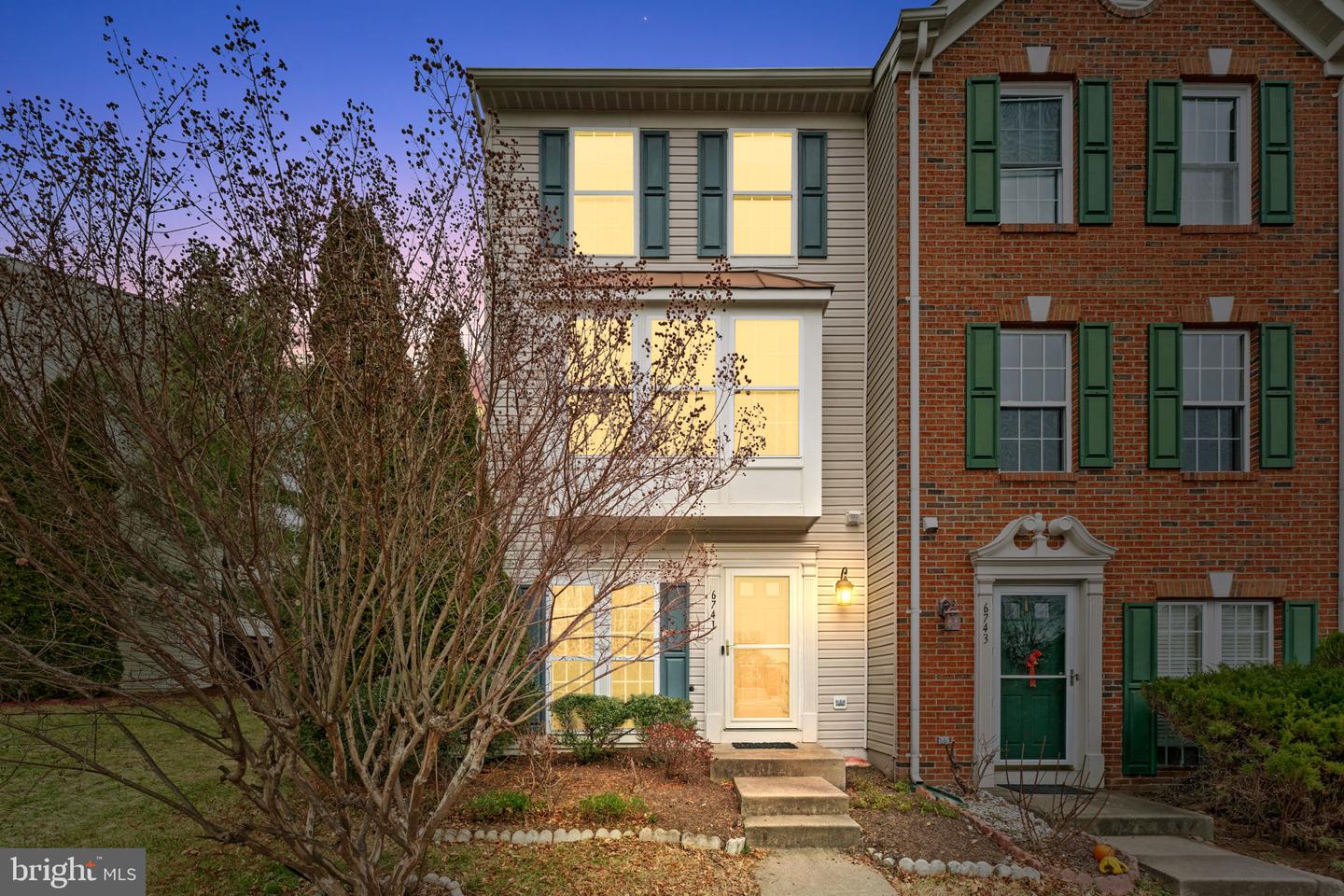 6741 Stone Maple Terrace, Centreville
