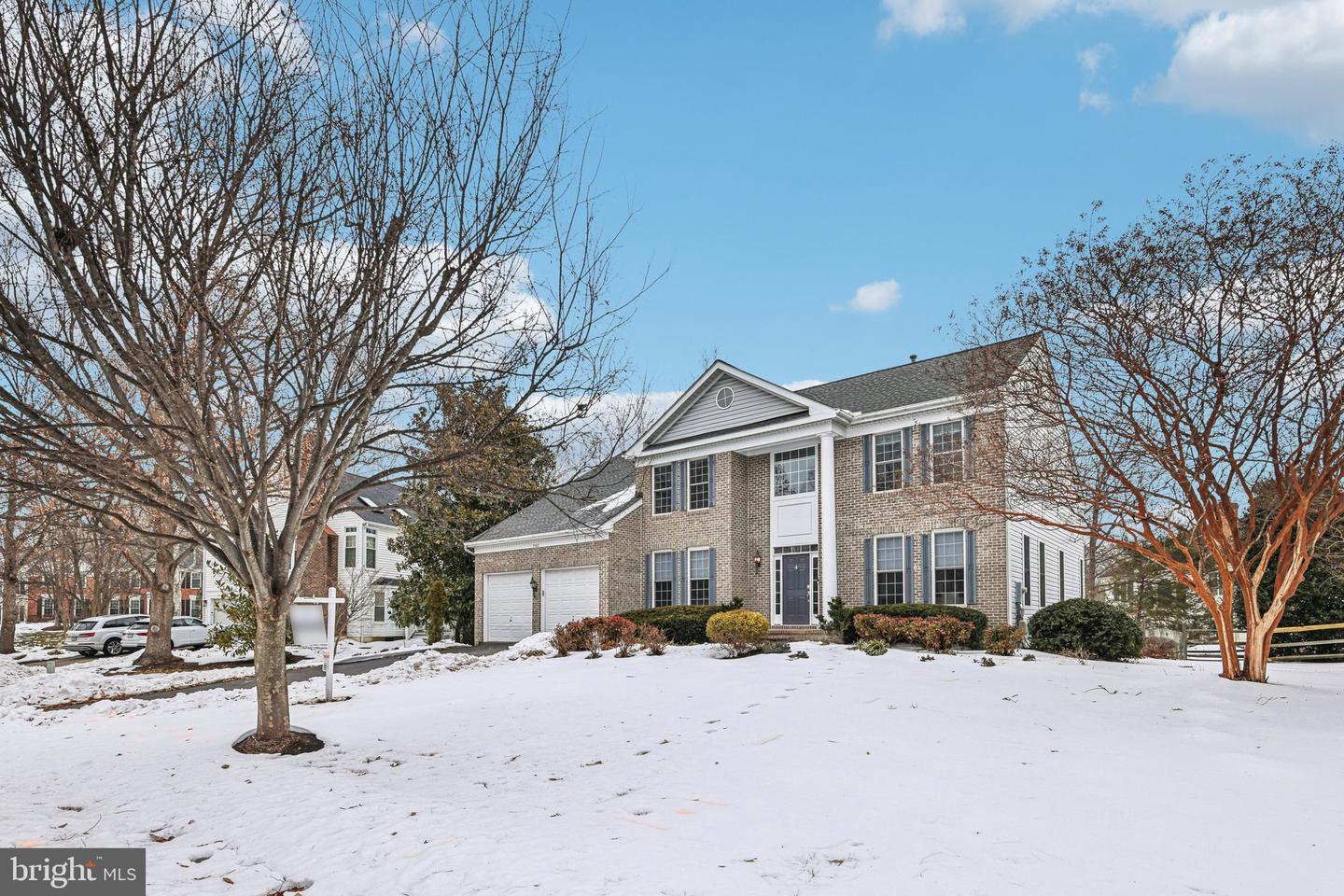 15462 Eagle Tavern Lane, Centreville