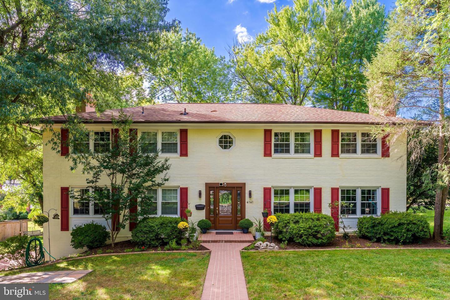 6161 Hardy Drive, Mclean