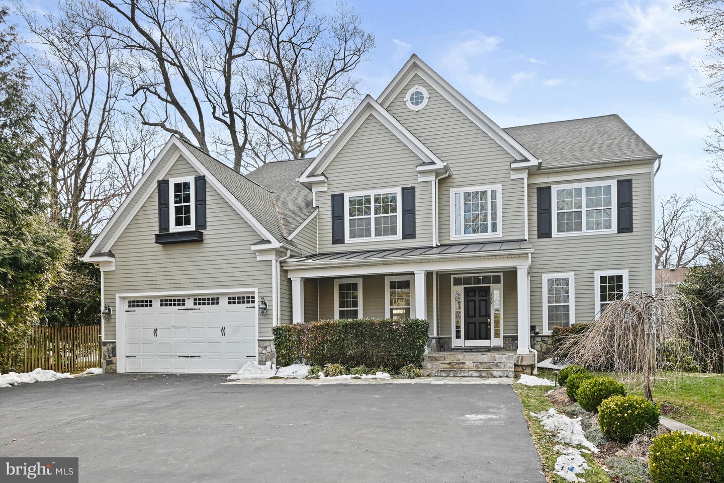 1228 Providence Terrace, Mclean