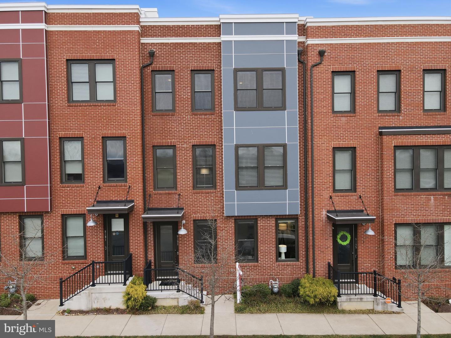 9193 Central Green Street, Lorton