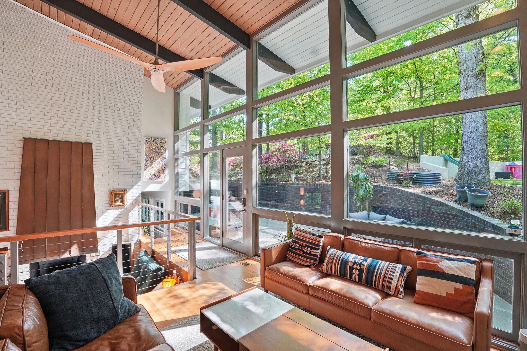 3421 Stoneybrae Drive, Falls Church