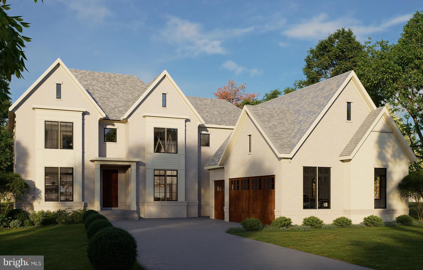 6126 Stoneham Lane