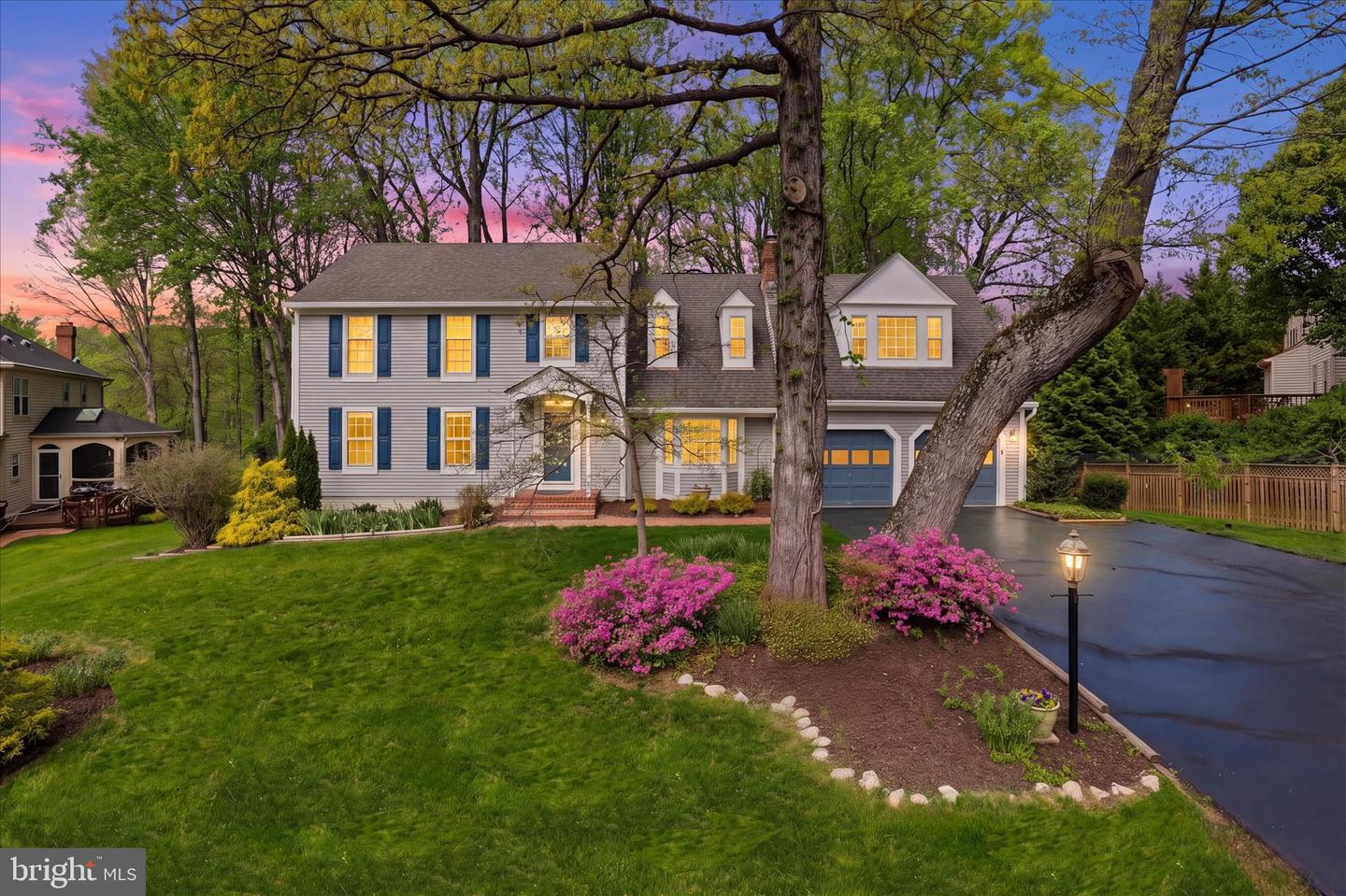 10818 Fieldwood Drive, Fairfax