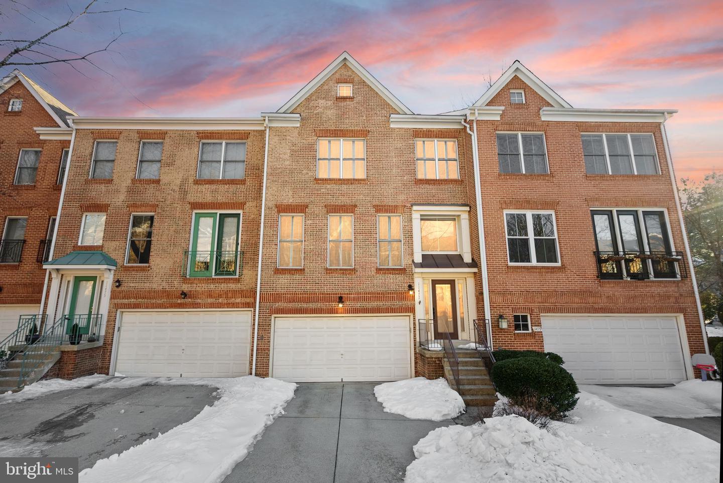 11477 Waterhaven Court, Reston