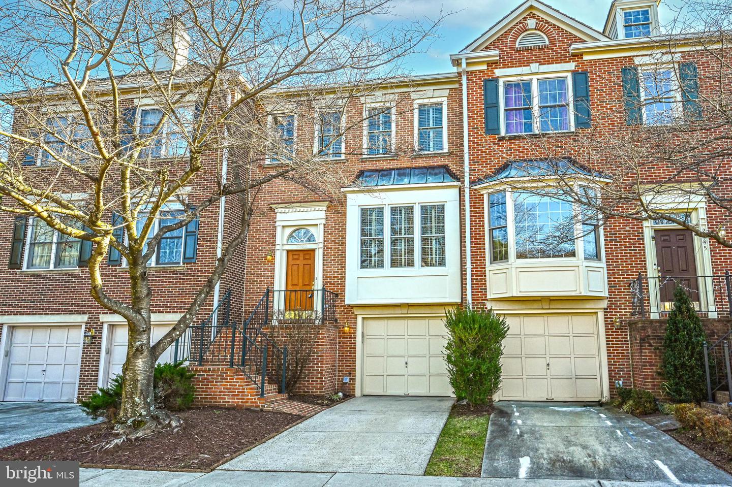 2143 Wolftrap Court, Vienna